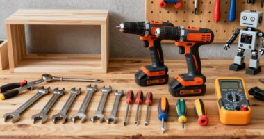 top diy tools 2026