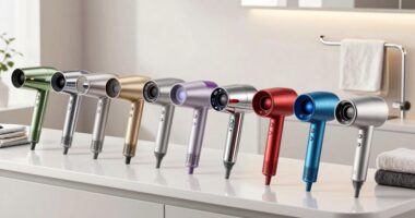 top dog blow dryer reviews
