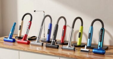 top dog grooming vacuum kits