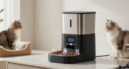 top dual cat feeders 2026