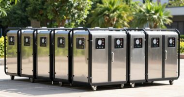 top dual fuel generator options