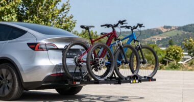 top ebike hitch racks