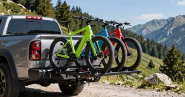 top ebike hitch racks