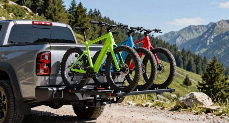 top ebike hitch racks