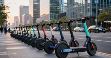 top electric commuter bikes