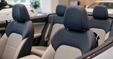 top extended rear facing car seats