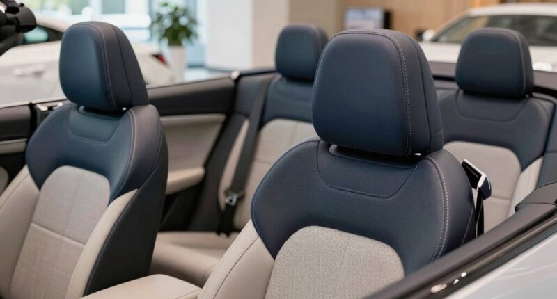 top extended rear facing car seats