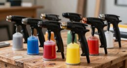 top furniture paint sprayers