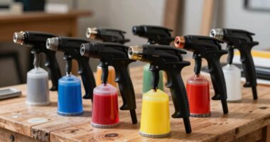 top furniture paint sprayers