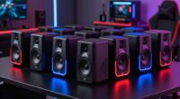 top gaming desktop speakers
