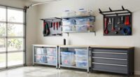 top garage storage solutions
