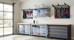 top garage storage solutions