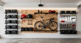 top garage storage systems