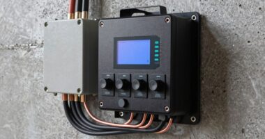 top generator transfer switches