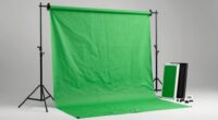 top green screen kit reviews