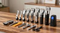 top grooming clippers 2026