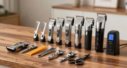 top grooming clippers 2026