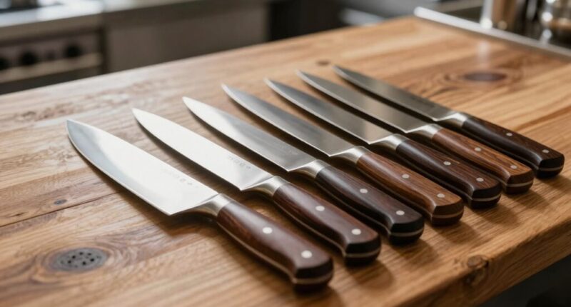 top gyuto knives 2026