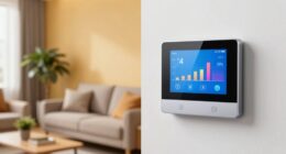 top heat pump thermostat picks