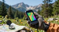 top hiking gps devices
