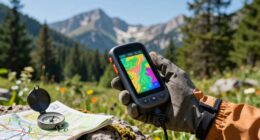 top hiking gps devices