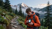 top hiking satellite devices