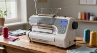 top home embroidery machine list