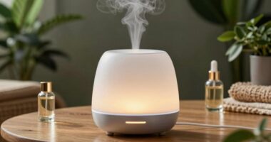 top home fragrance diffusers