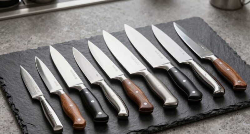 top home kitchen knife picks