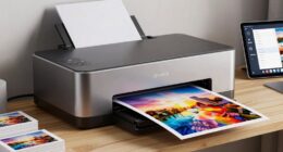 top home wide format printers