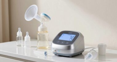 top hospital grade breast pumps
