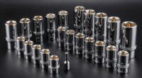 top impact socket sets