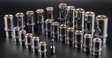 top impact socket sets