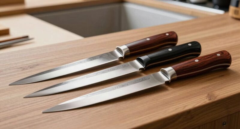 top japanese knife brands