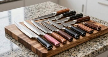 top japanese knife sets 2026