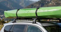 top kayak rack options