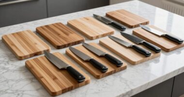 top kitchen cutting board choices