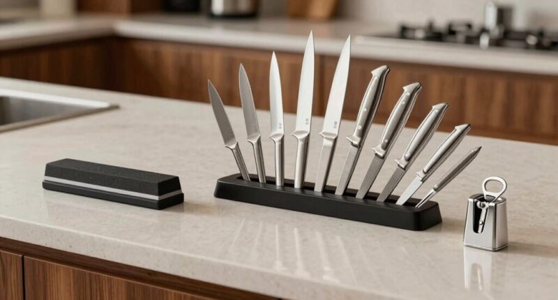 top knife sets 2026