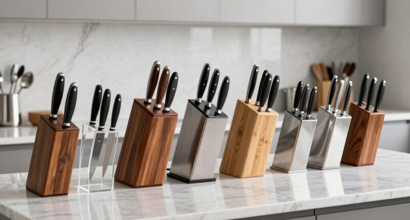 top knife sets 2026
