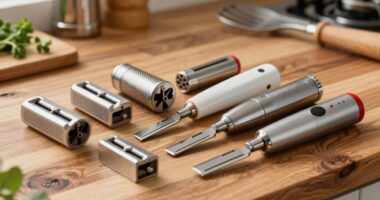 top knife sharpening guides