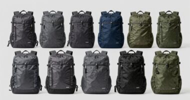 top laptop backpack picks