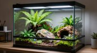 top large reptile terrarium kits