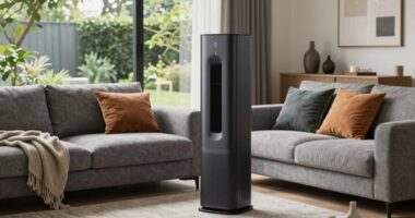 top large room air purifiers