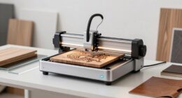 top laser engravers 2026