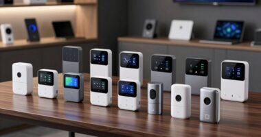 top leak detector systems