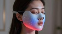top led masks for wrinkles