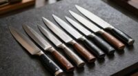 top luxury chef knives
