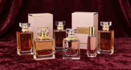 top luxury perfume sample sets