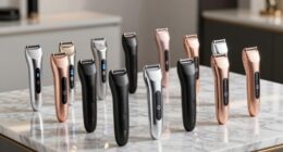 top luxury trimmers 2026