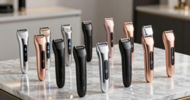 top luxury trimmers 2026